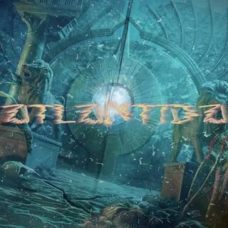 Атлантида 10