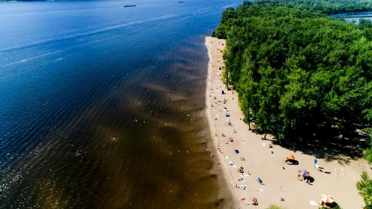 Красноглинский пляж Самара. Пляж красная Глинка Самара. Пляж Золотая рыбка Самара красная Глинка. Волга река Самара пляж.