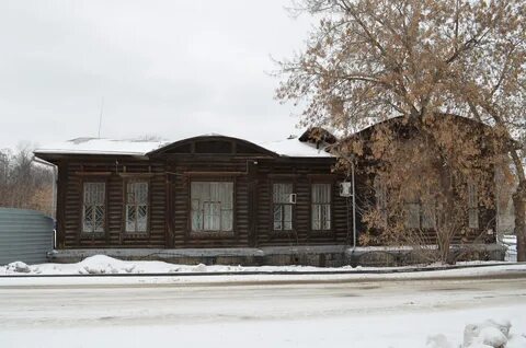 Улица февральской революции екатеринбург