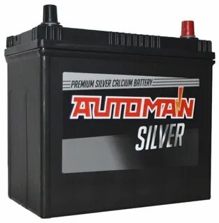 Silver 55