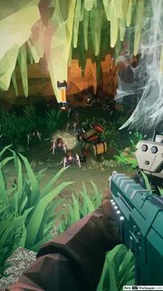 Deep rock android