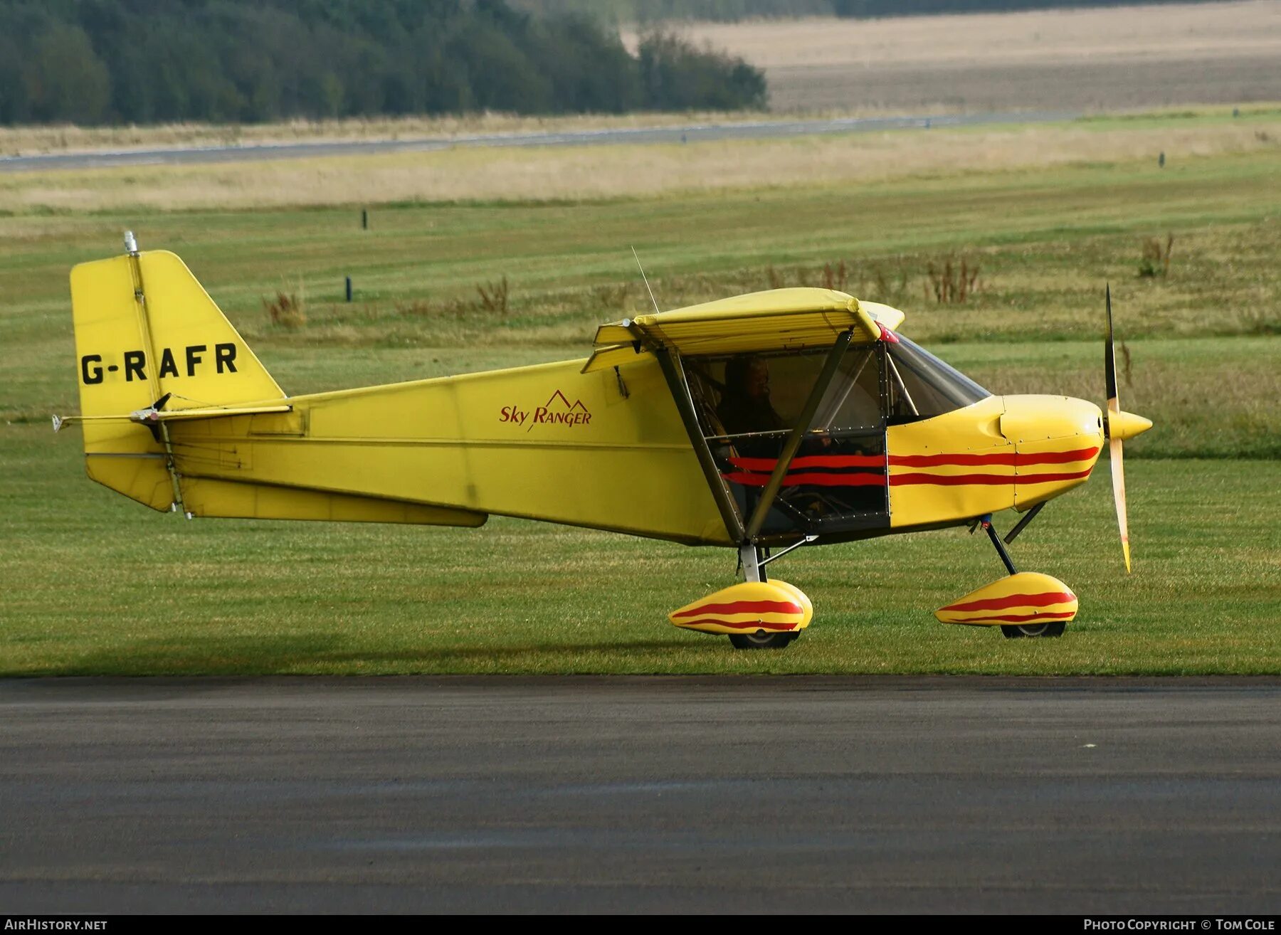 Sky ranger. Скайренджер самолет. Sky Ranger 2-х местный. Скай рейнджер самолет. Легкий самолет Скай рейнджер.