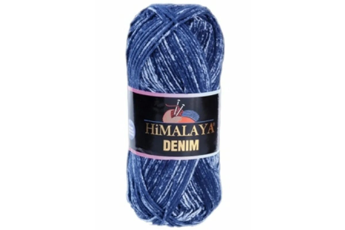 Купить пряжу himalaya. Пряжа Хималая деним. Пряжа Himalaya Denim 115-09. Пряжа "Denim" 100% хлопок 140м/50гр. Пряжа Himalaya Denim изделия.