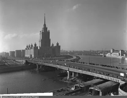Новоарбатский москва
