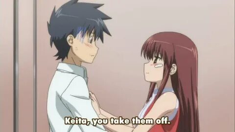 Animation step sister