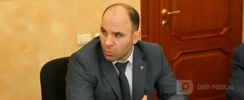 Заргарян череповец