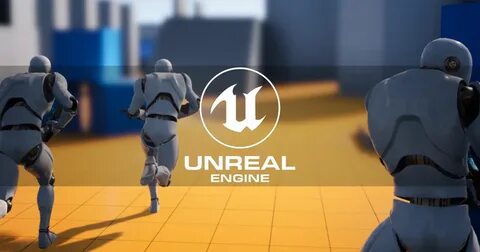 Unreal Engine 4 Mastery: Create Multiplayer Games with C++ in New Course from Ud
