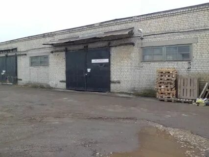 Склад в преображенке самара