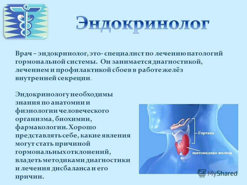 Терапия эндокринология. Эндокринолог. Эндокринолог что лечит. Кто такой врач эндокринолог. Что делает врач эндокринолог.