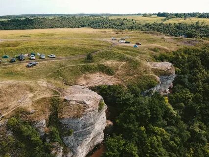 Гора липецкая