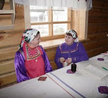 Мордовия ст