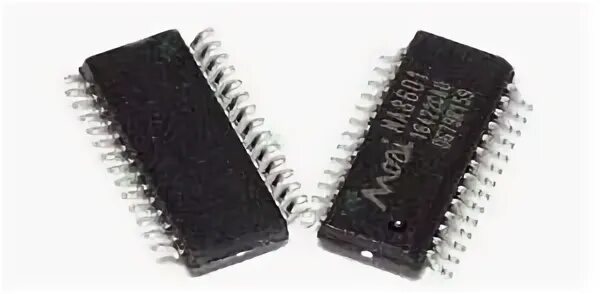 Nf 8601s