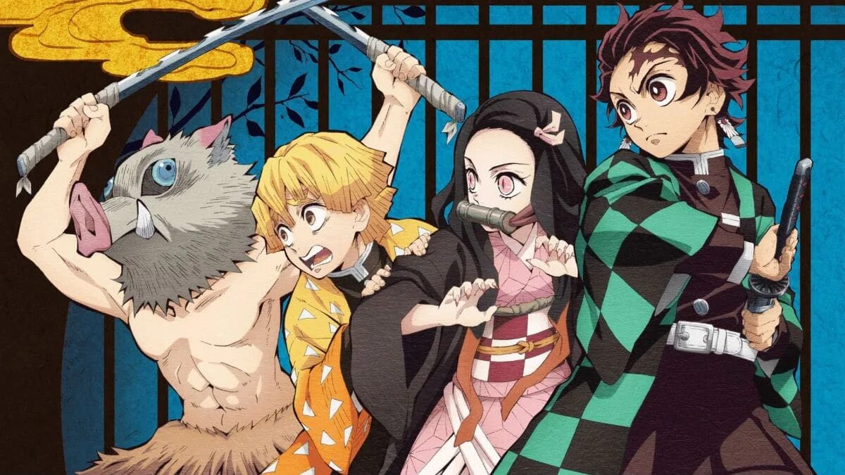 Kimetsu no Yaiba аниме. Demon Slayer Kimetsu no Yaiba аниме. Аниме клинок рассекающий демонов Slayer_Kimetsu. Клинок рассекающий демонов клинок Ренгоку. Клинок рассекающий