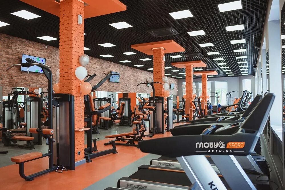 Тренажерный зал Глобус. Gym Sport Premium, Пятигорск. Фитнес центр Глобус. Спортивный клуб Бриз Симферополь.