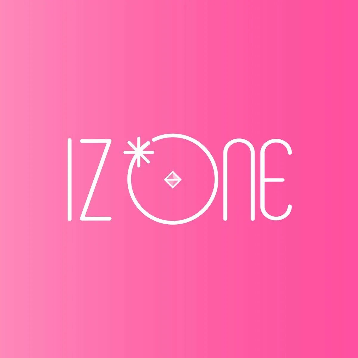 Iz. Знак Izone. Iz логотип. Лого группа one. Izone участницы логотипы.