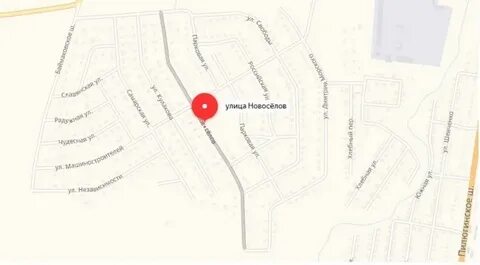 Пономарева карта