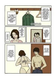 page 2 of 18 Izayoi no Kiki Tousatsu Fuukei SMDC English 