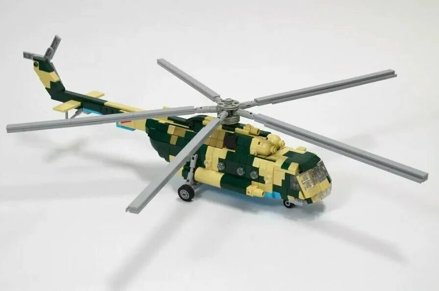 Вертолет из лего самоделка Images For Lego Army Helicopter Sets Billede