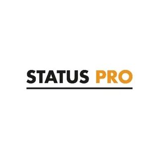 Pro status