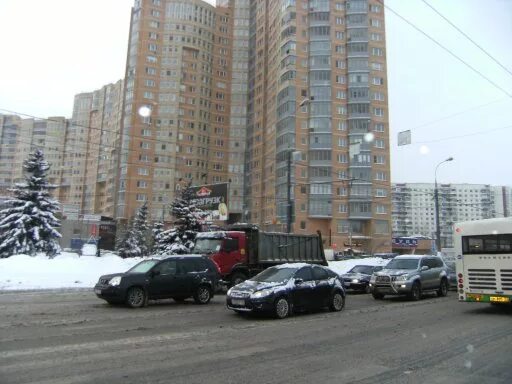 Купить квартиру метро беляево