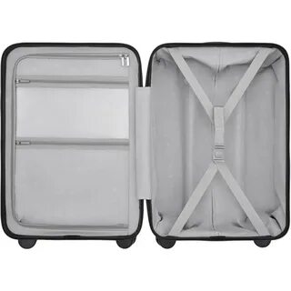 Чемодан ninetygo elbe luggage