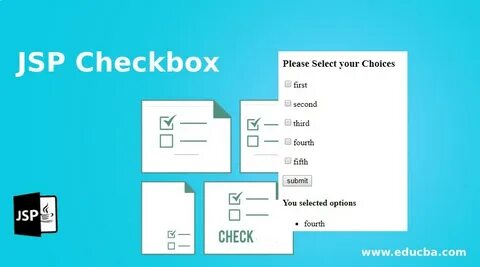 Select checkbox