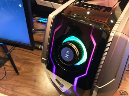 Msi oled