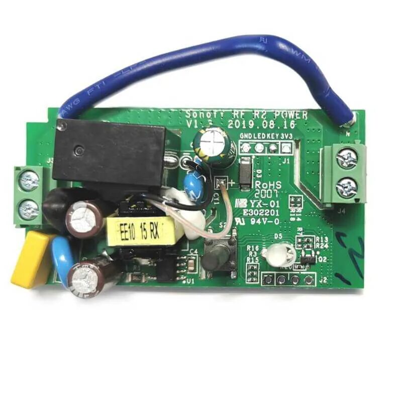 Sonoff basic r2. Wifi реле sonoff mini r2. sonoff basic r3 плата. sonoff basic r2 распиновка.