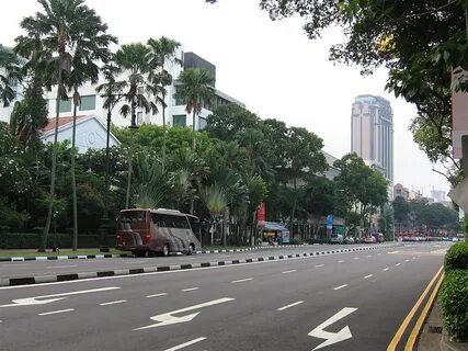 Beach road