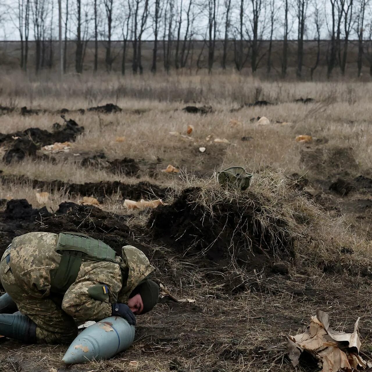 Гибель польского генерала. Военные солдаты Украины убивают наших солдат. Армия ВСУ.