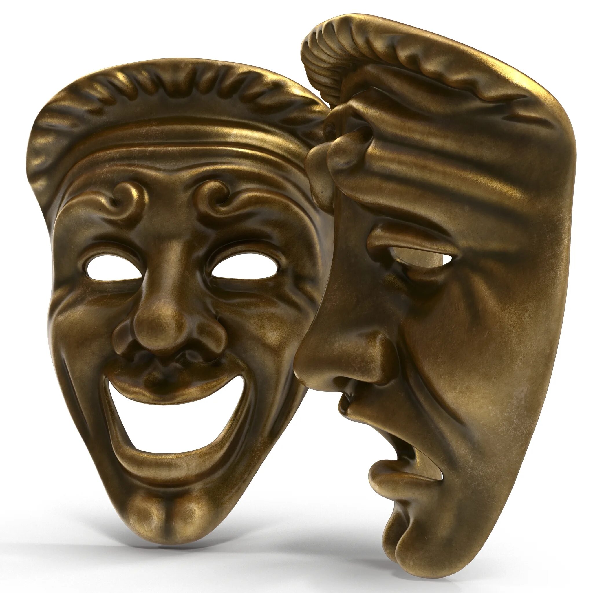 Театральные маски. Театральная маска скульптура. Греческие театральные маски. Драматические маски. Театральная маска купить