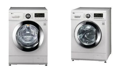 Какая стиральная машина лучше haier или lg