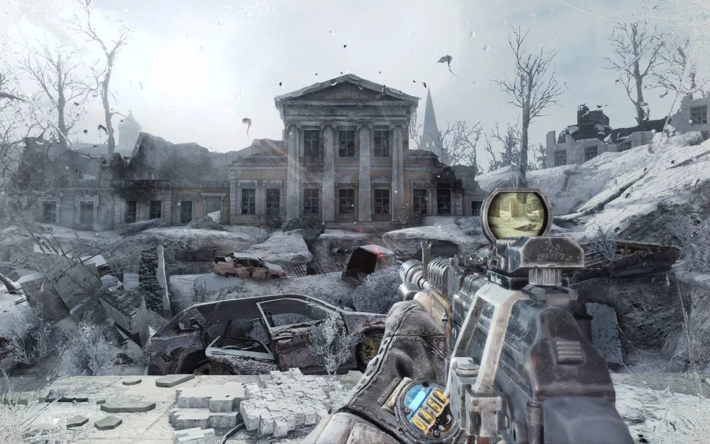 Metro redux 1. Метро 2033 редукс. metro 2033 redux #1. метро 2033 улица. metro 2033 redux москва.