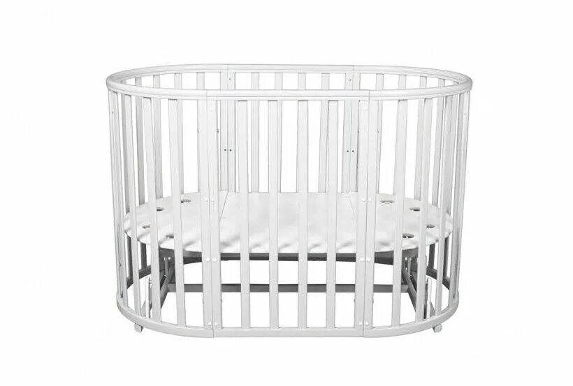 Incanto mimi 7 в 1 (трансформер). детская кроватка 7. детская кроватка 7 в 1. кроватка 7в1 трансформер с маятником размер. кроватка 8 в 1 овальная.