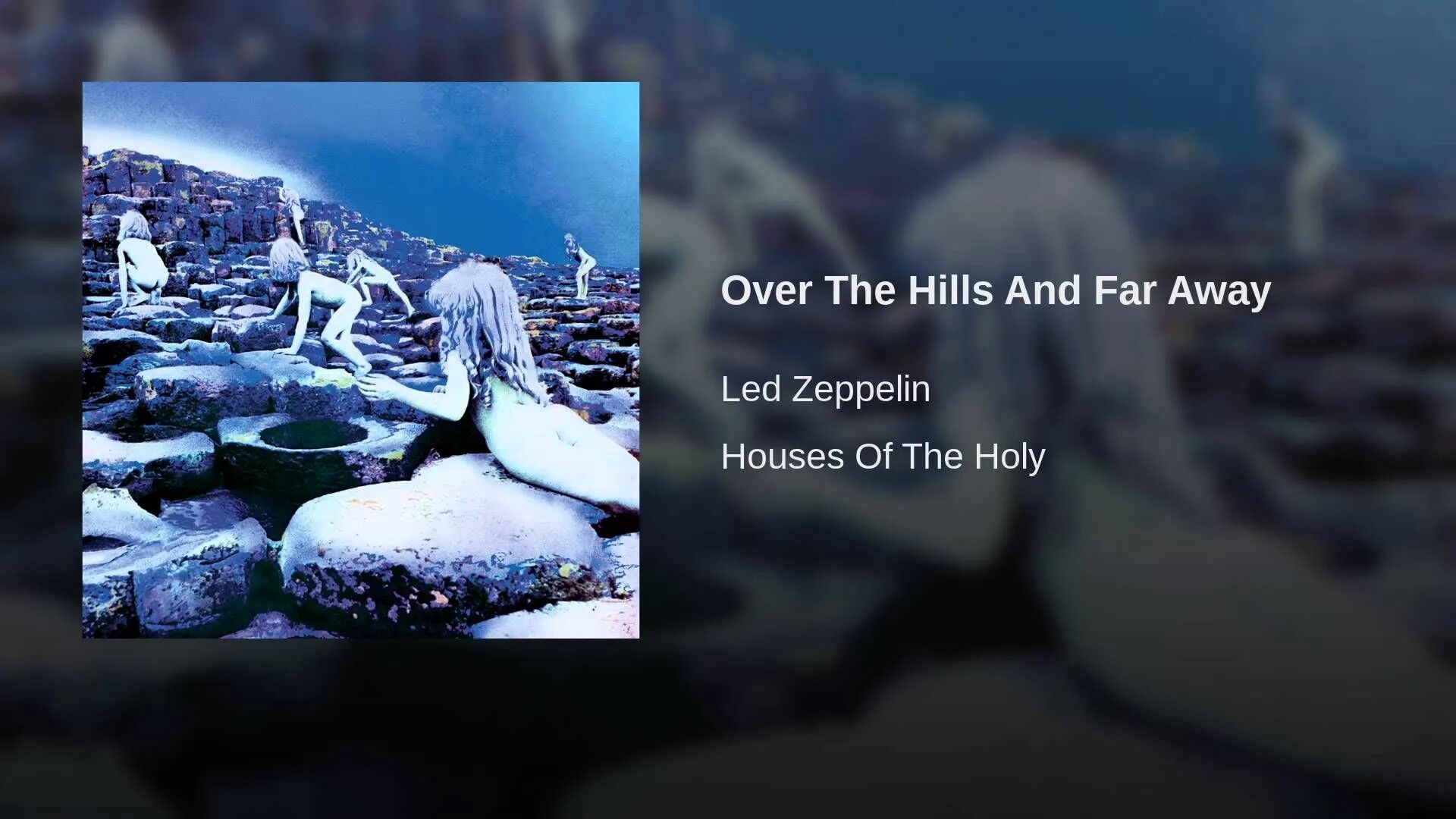 Led Zeppelin Houses of the Holy 1973. Led Zeppelin Houses of the Holy обложка. Led Zeppelin the Ocean. Led Zeppelin "Remasters". Hills and far away