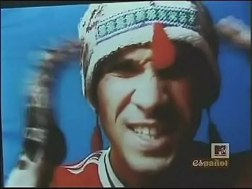 Ману чао бонго бонго