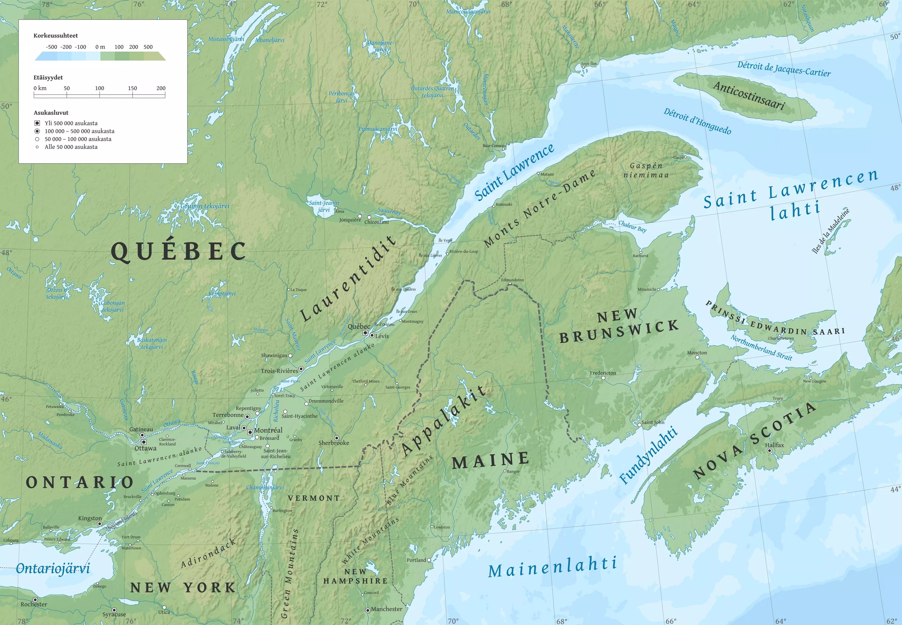 Святого лаврентия какой океан. Река Святого Лаврентия на карте Канады. Залив Святого Лаврентия на карте Северной Америки. Залив Святого Лаврентия на контурной карте Северной Америки.