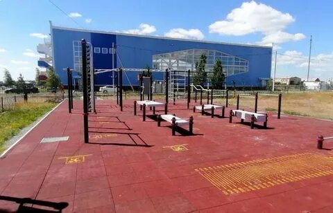 Для выполнения норматива всероссийского