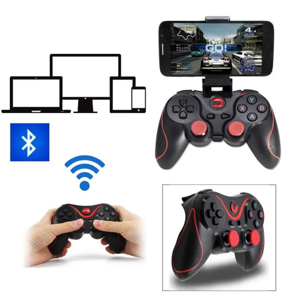 Игры game box android tv. Геймпад wireless controller x3. джойстик контроллер для псп. х 3 геймпад wireless controller. gamepad ps5 приставка для телевизора.