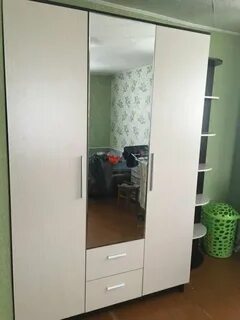 Шкаф венге 150