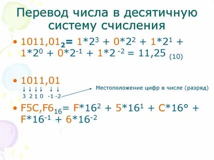 Выполни перевод между системами счисления десятичная 348