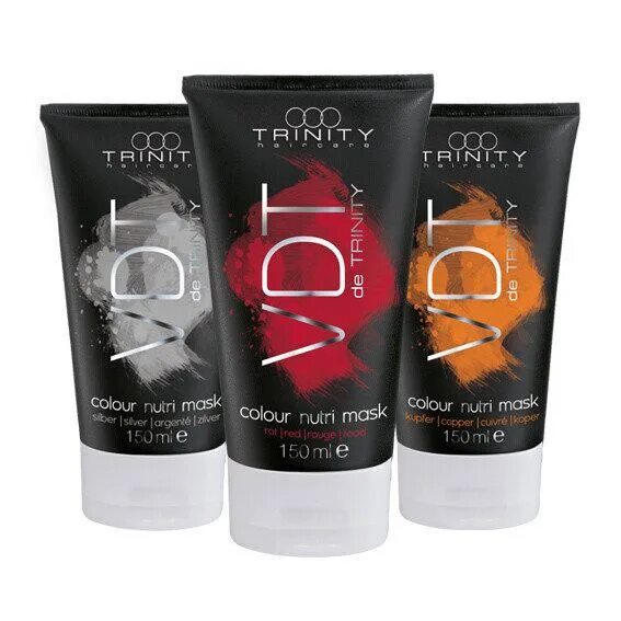 Nutri mask