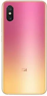 Xiaomi mi 8 pro экран