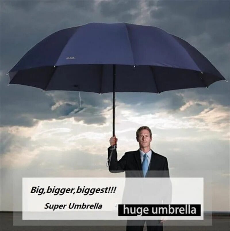 Огромный зонт. Зонтик большой. Зонт от дождя мужской. Огромный зонт от дождя.