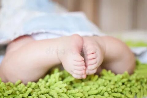Tiny baby