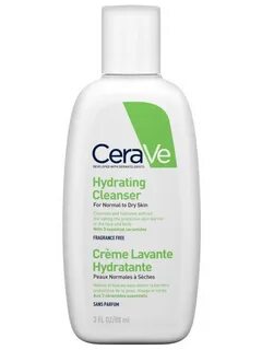 Cerave золотое яблоко