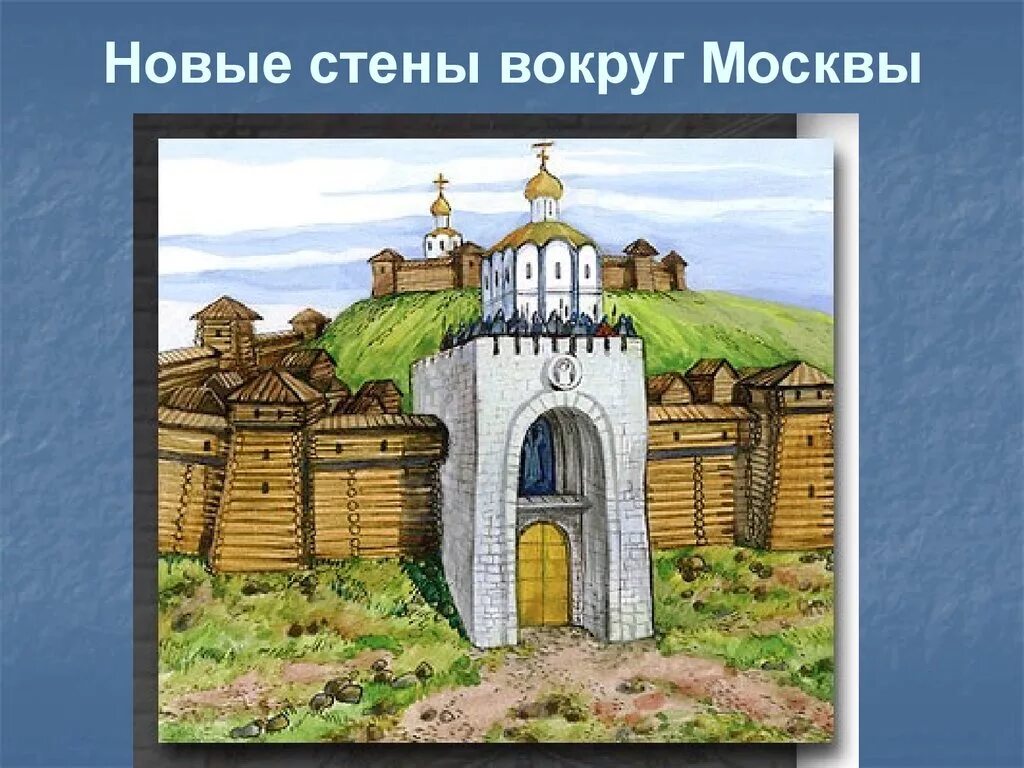 калита калита открывай ворота