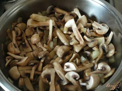 Кухня наизнанку грибы на зиму