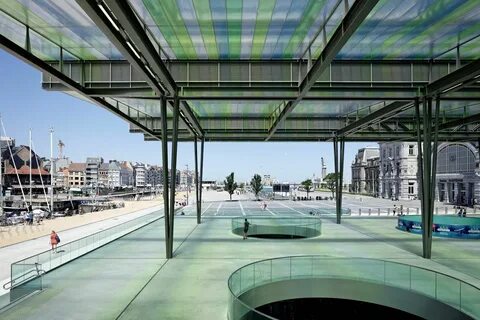 Glass park