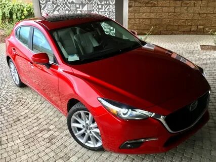 Mazda v